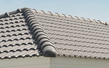 advantages of Narberth clay roofing