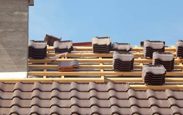 Narberth clay roofing costs