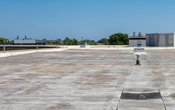 Narberth commercial flat roofing
