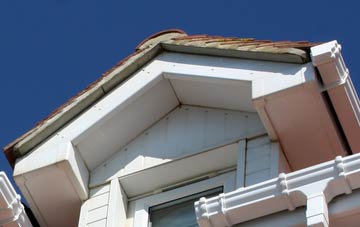 Narberth fascia installation costs
