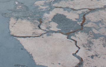 fibreglass roofing replacement Narberth