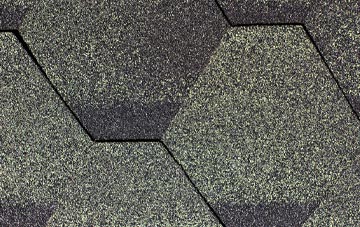 Narberth fibreglass shingle repairs