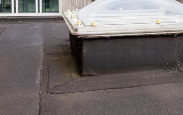 disadvantages of Narberth flat roofs