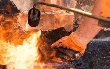 Narberth flat roof repair companies