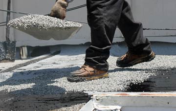 Narberth flat roofing companies