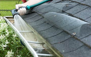 Narberth gutter cleaning costs