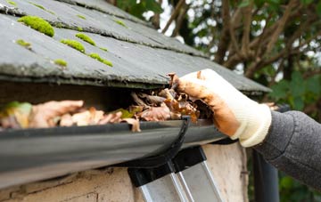 gutter cleaning Narberth, Pembrokeshire