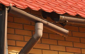 Narberth gutter repair costs