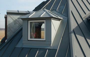 metal roofing Narberth, Pembrokeshire