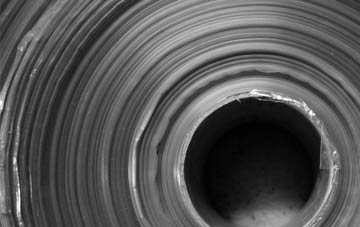 Narberth pvc roof replacement