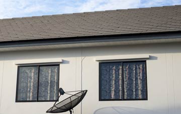 Narberth rubber roof costs