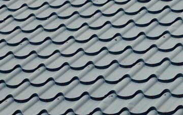 Narberth rubber roofing companies