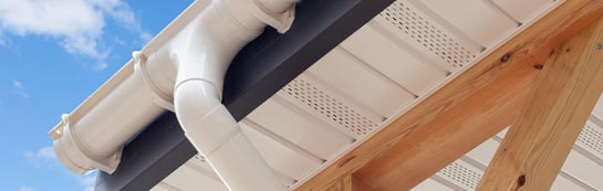 get Narberth guttering quotes today