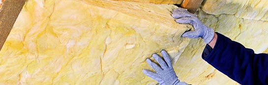 quotes for Narberth roof insulation