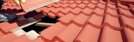 compare Narberth roof repair quotes