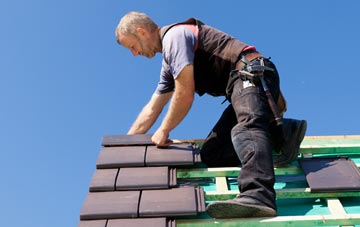disadvantages of Narberth slate roofing