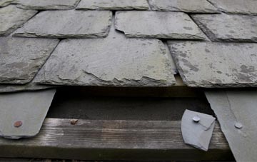 Narberth slate roof repairs and maintenance