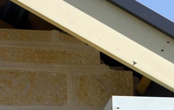 soffit repair Narberth