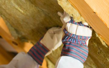 types of Narberth pitched roof insulation materials