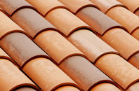 Narberth clay roofing