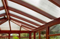 Narberth conservatory roofing insulation