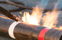 Narberth flat roofing replacement