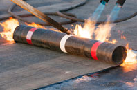 Narberth flat roof sealing