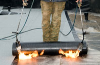 Narberth flat roof sealing quote