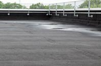 find rated Narberth flat roofing companies
