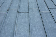 Narberth lead roofing