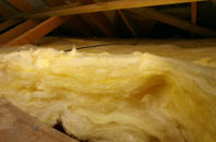 Narberth pitch roof insulation