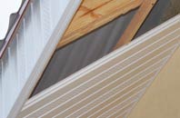 rated Narberth soffit repair companies