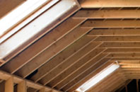 Narberth tapered roof insulation quotes